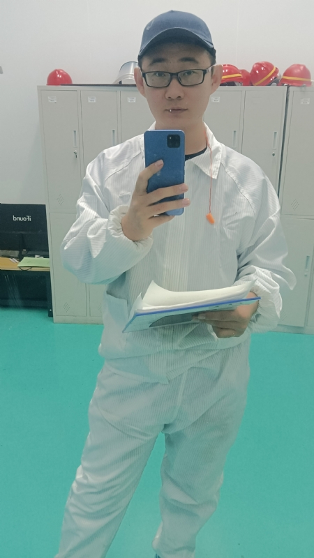 黑黑一笑的第四张照片--杭州相亲服务中心