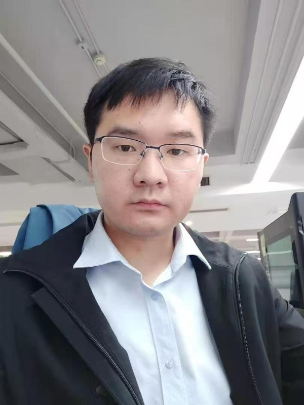 雨雨的第一张照片--杭州相亲服务中心