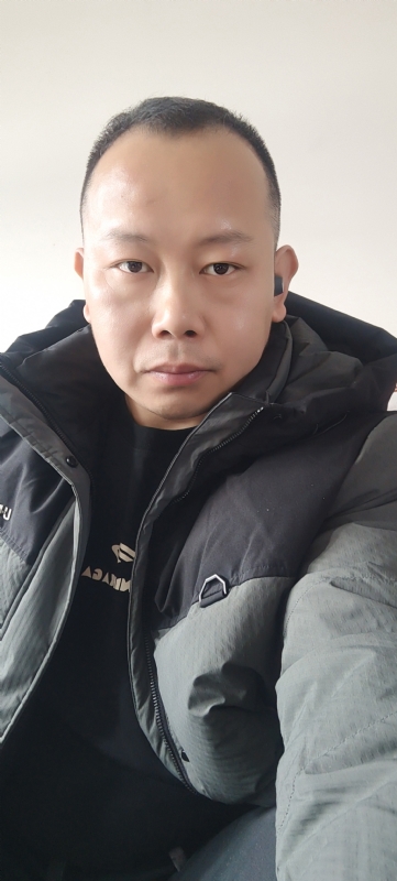 小范的第一张照片--杭州相亲服务中心