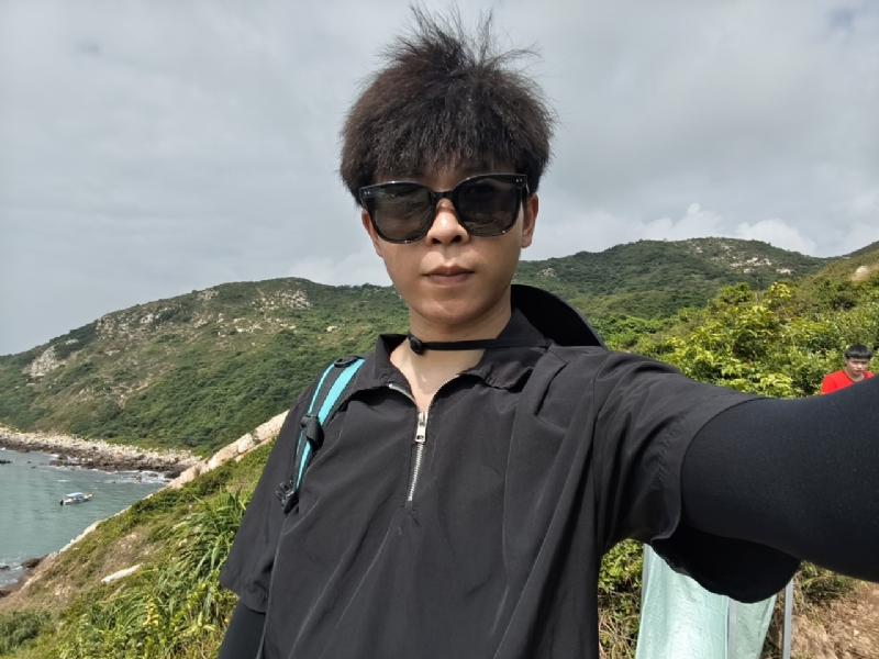 teenager的第一张照片--杭州相亲服务中心