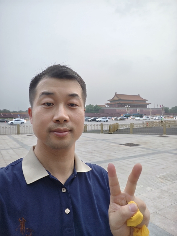 阳光欣晴的第六张照片--杭州相亲服务中心