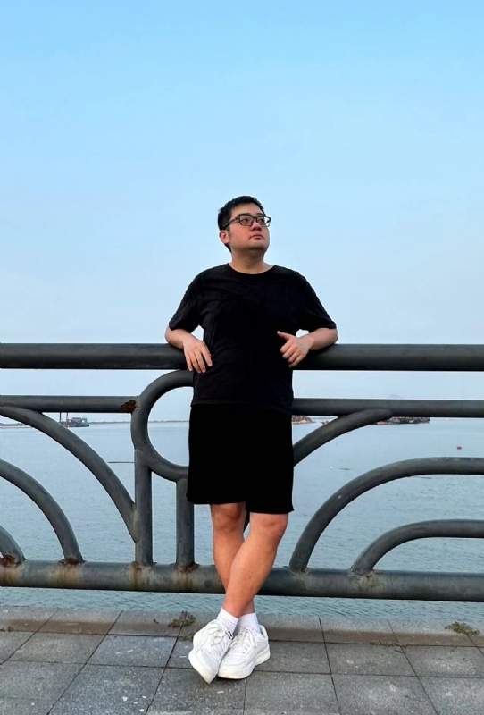92男连云区的第一张照片--杭州相亲服务中心