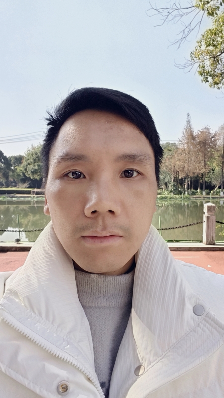 郑启新程的第一张照片--杭州相亲服务中心