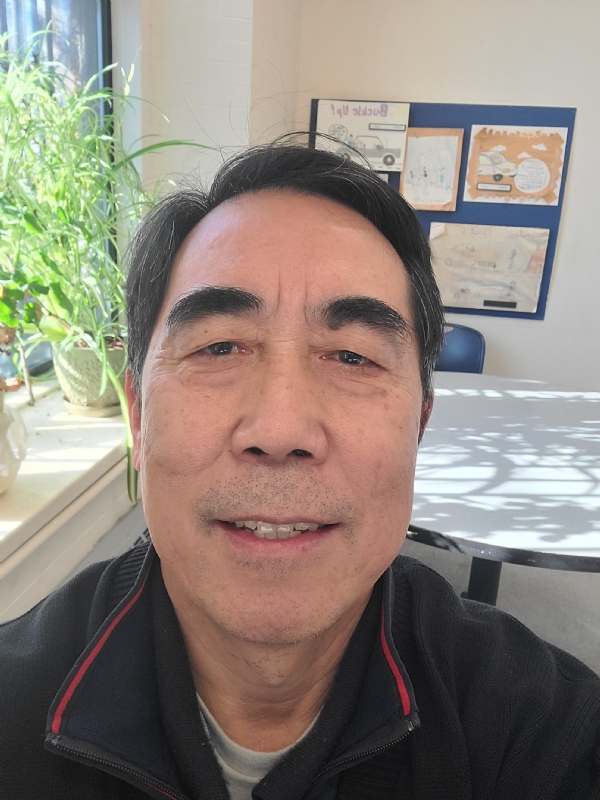 平平安安的第一张照片--杭州相亲服务中心