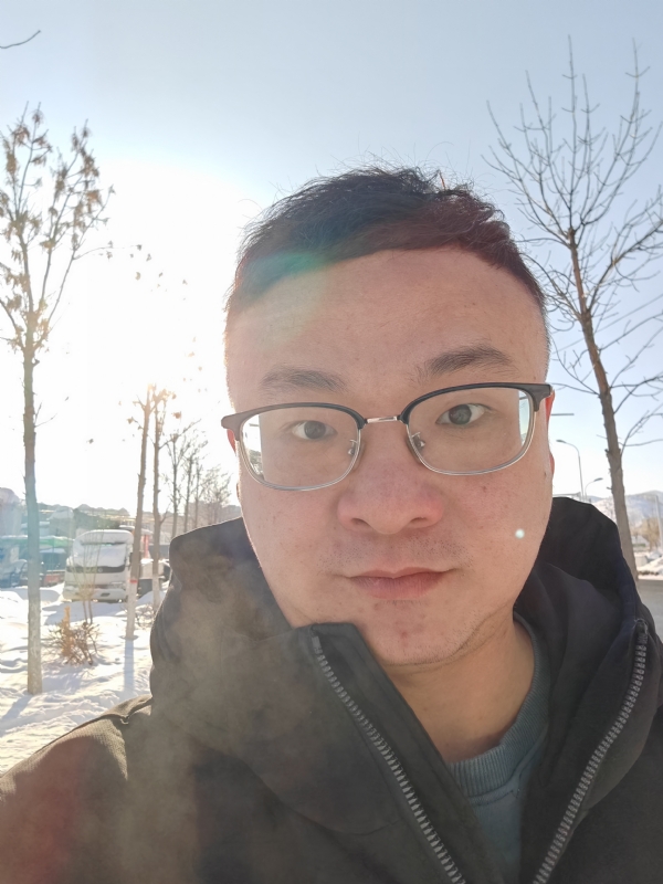 压力山大的第一张照片--杭州相亲服务中心