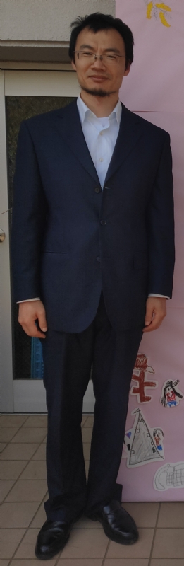 itatsumq的第一张照片--杭州相亲服务中心