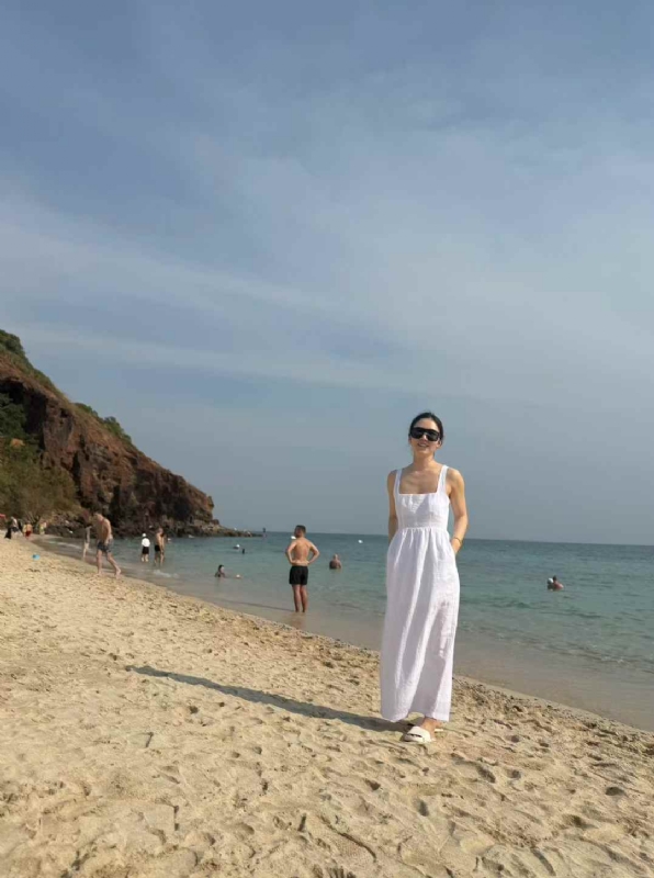 yueyue1221的第二张照片--杭州相亲服务中心