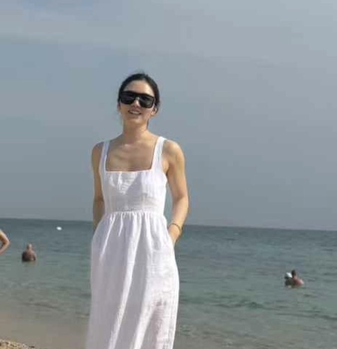 yueyue1221的第三张照片--杭州相亲服务中心
