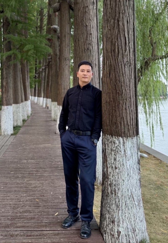 澤朔的第一张照片--杭州相亲服务中心