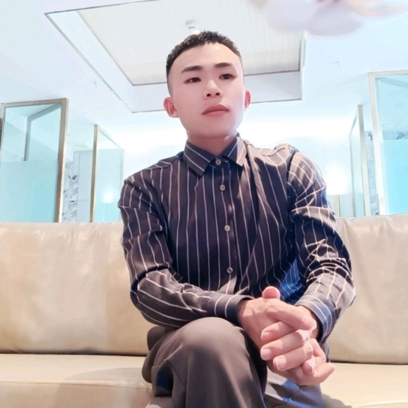 王文的第一张照片--杭州相亲服务中心