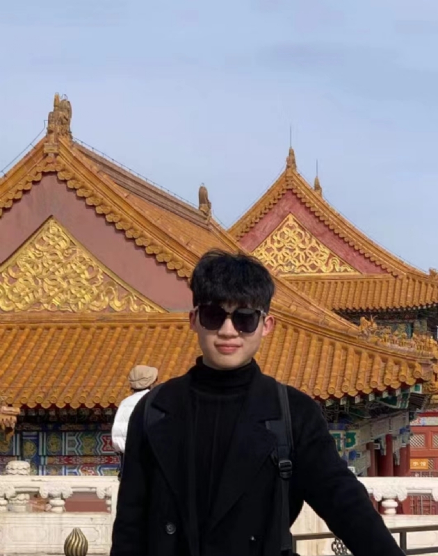 满目星辰的第二张照片--杭州相亲服务中心