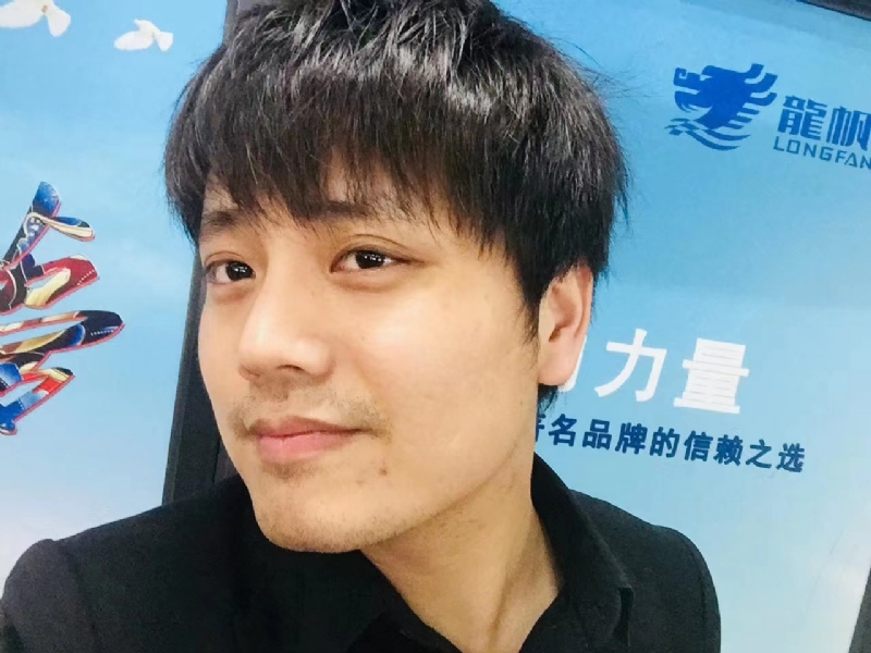 你的阿康的第二张照片--杭州相亲服务中心