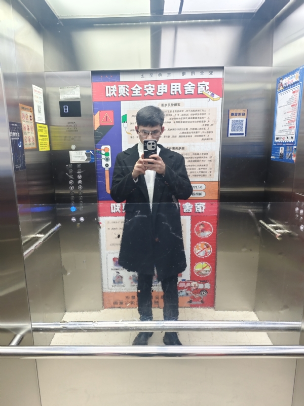 求姻缘的第一张照片--杭州相亲服务中心