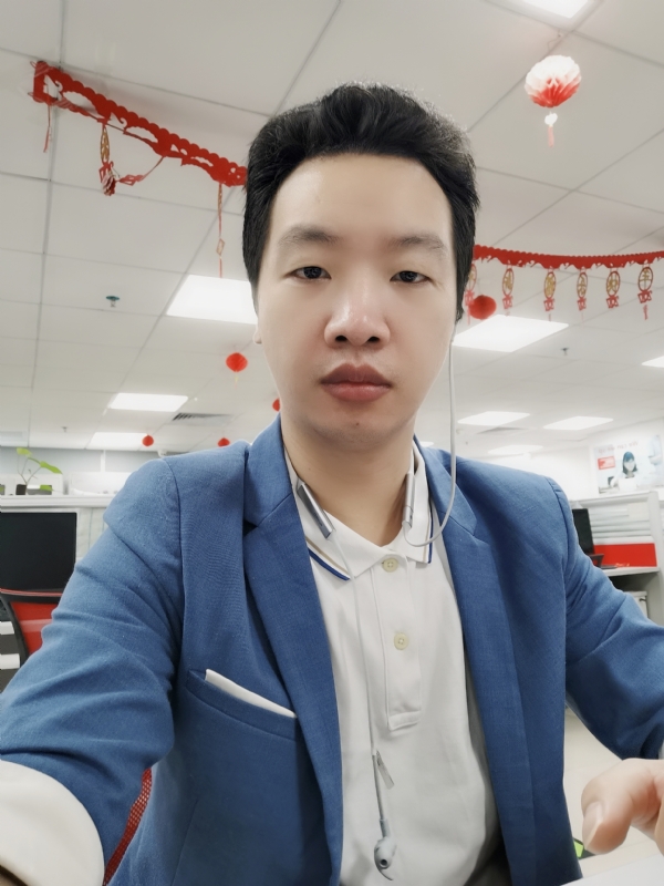 小乔伴侣的第一张照片--杭州相亲服务中心