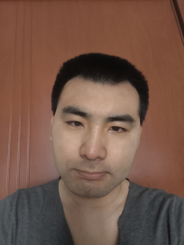 月沁星河的第一张照片--杭州相亲服务中心