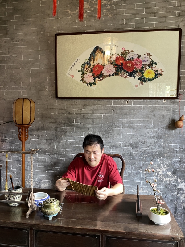 等风等你的第一张照片--杭州相亲服务中心
