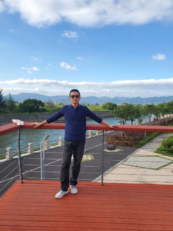 栖凤之木的第三张照片--杭州相亲服务中心