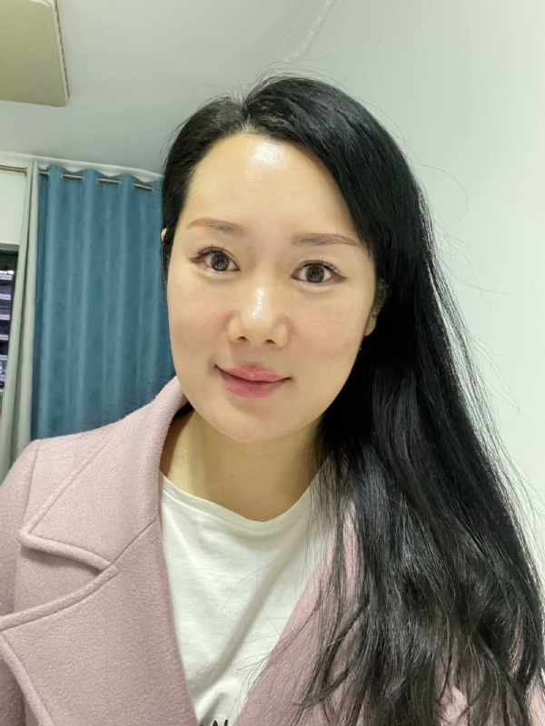 Hui的第一张照片--杭州相亲服务中心