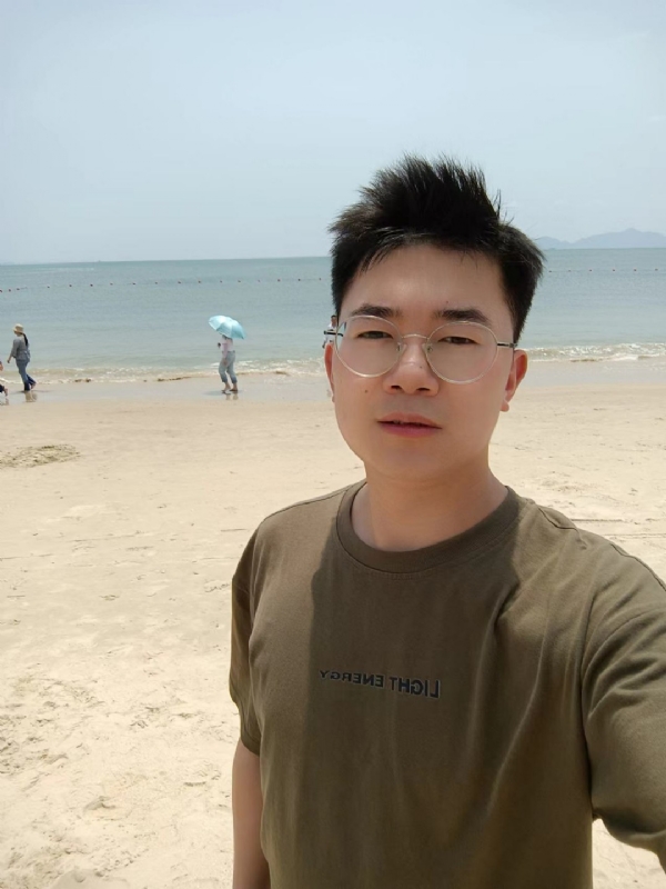 橙猫的第二张照片--杭州相亲服务中心