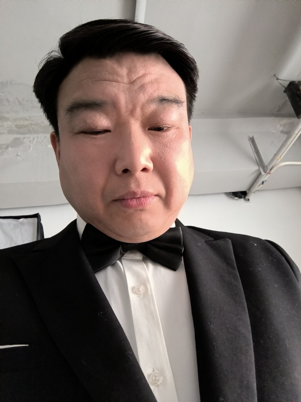 三江口开腔的第一张照片--杭州相亲服务中心