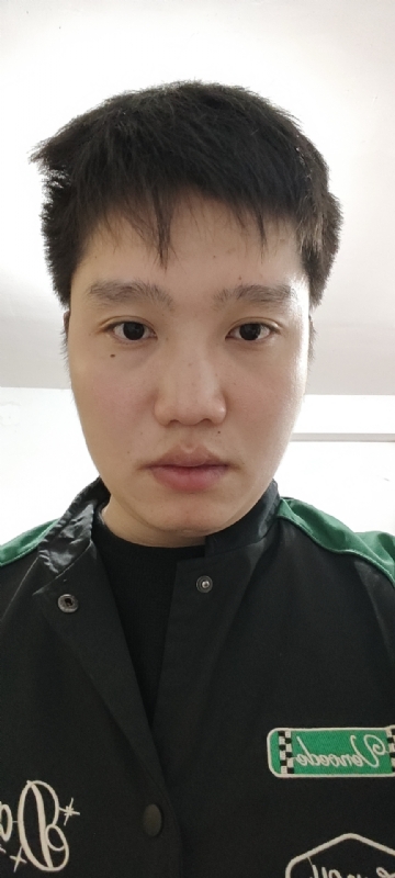 阿强的第一张照片--杭州相亲服务中心