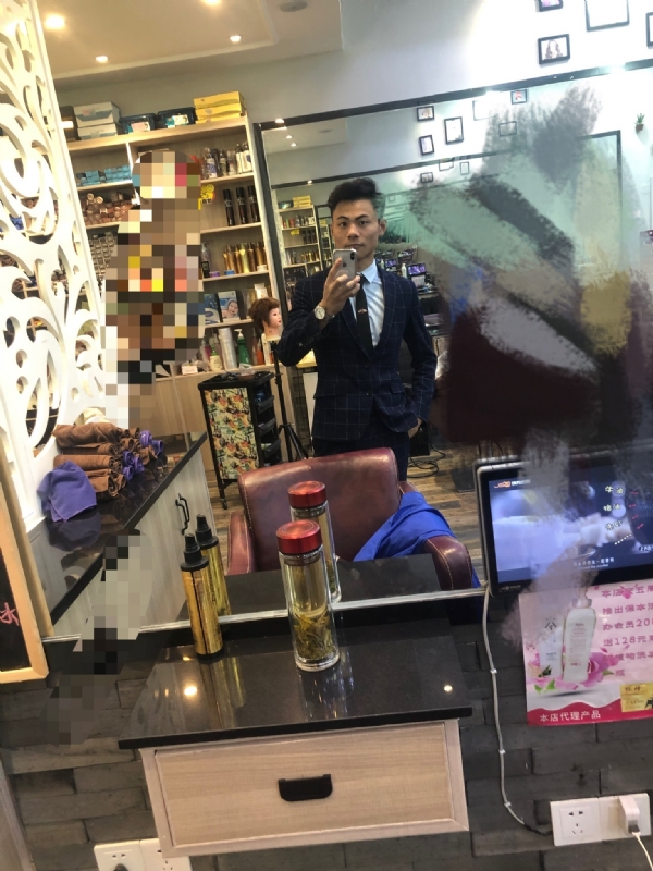 嘉兴相亲的第一张照片--杭州相亲服务中心