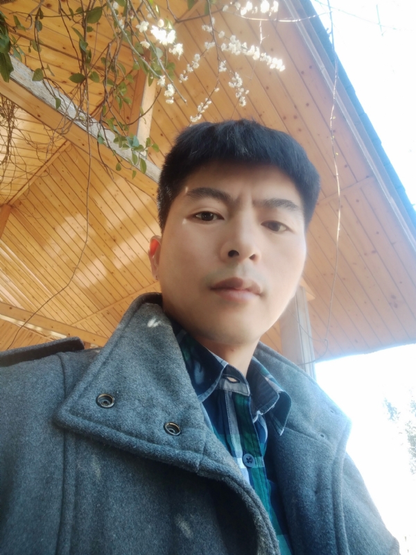 阿明的第二张照片--杭州相亲服务中心