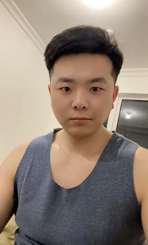 小爷们的第一张照片--杭州相亲服务中心