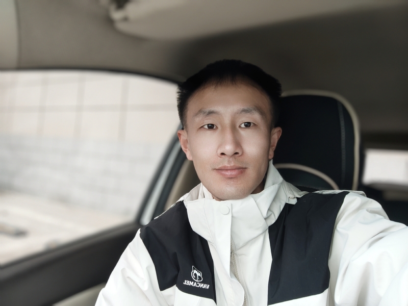 渡然的第四张照片--杭州相亲服务中心