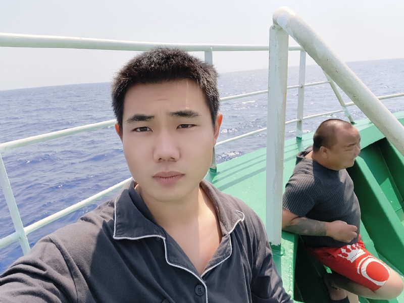 博博鸭的第一张照片--杭州相亲服务中心
