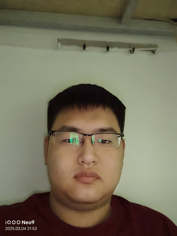 安之梦的第一张照片--杭州相亲服务中心