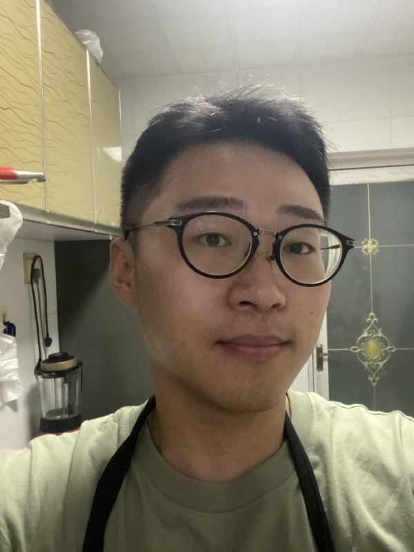何方妖孽的第一张照片--杭州相亲服务中心