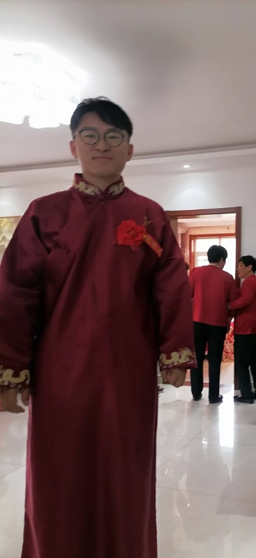 何方妖孽的第二张照片--杭州相亲服务中心