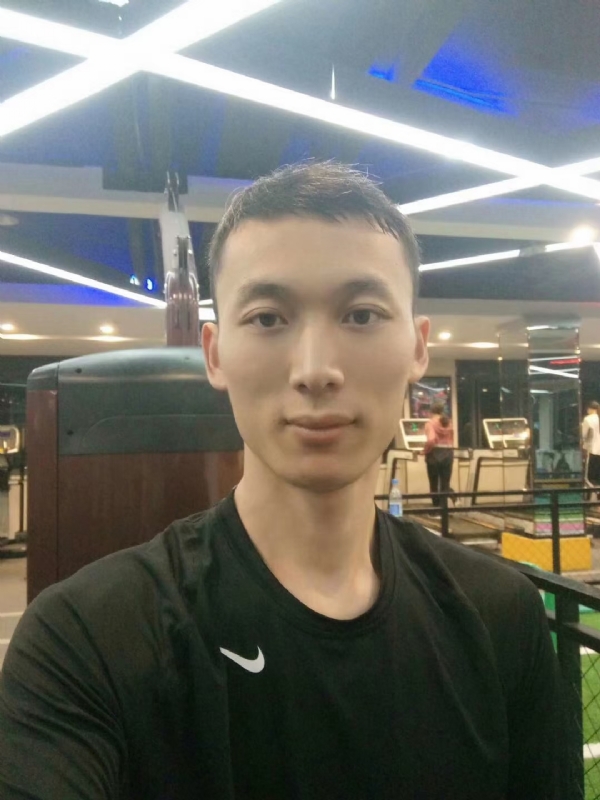 青松的第一张照片--杭州相亲服务中心