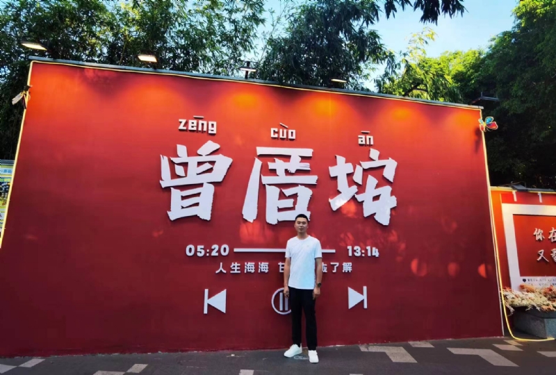 常州相亲的第一张照片--杭州相亲服务中心