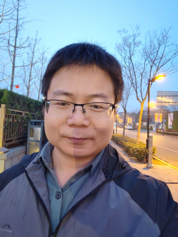 huo的第二张照片--杭州相亲服务中心