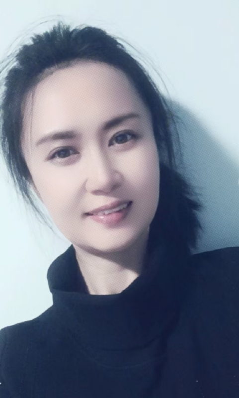 缘起的第一张照片--杭州相亲服务中心