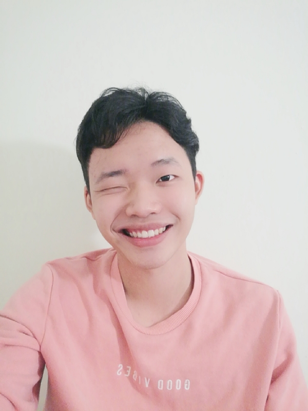 ElvisLoo的第一张照片--杭州相亲服务中心