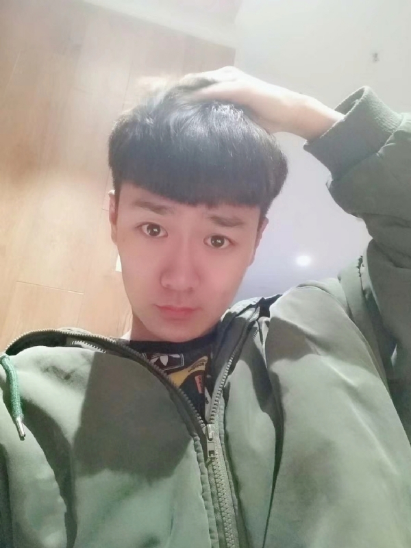 Boom的第一张照片--杭州相亲服务中心