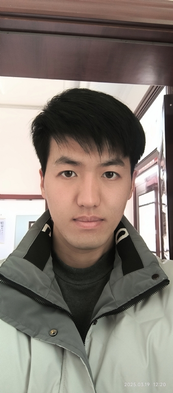 吃素的沙漠狼的第一张照片--杭州相亲服务中心