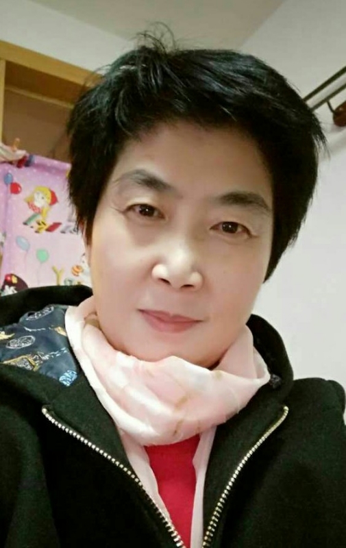 老张的第一张照片--杭州相亲服务中心