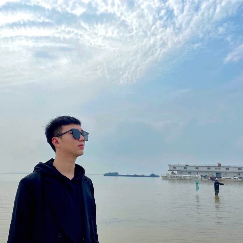 会做饭的IT男的第一张照片--杭州相亲服务中心
