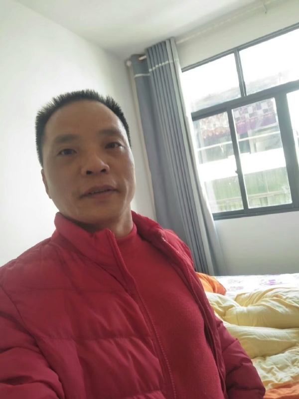 真诚征婚的第一张照片--杭州相亲服务中心