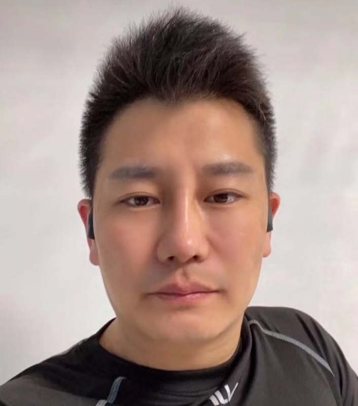 mark的第一张照片--杭州相亲服务中心