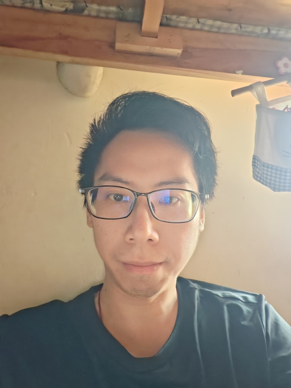 PP的第一张照片--杭州相亲服务中心