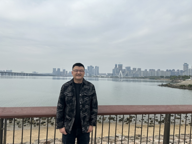 修卡的第一张照片--杭州相亲服务中心