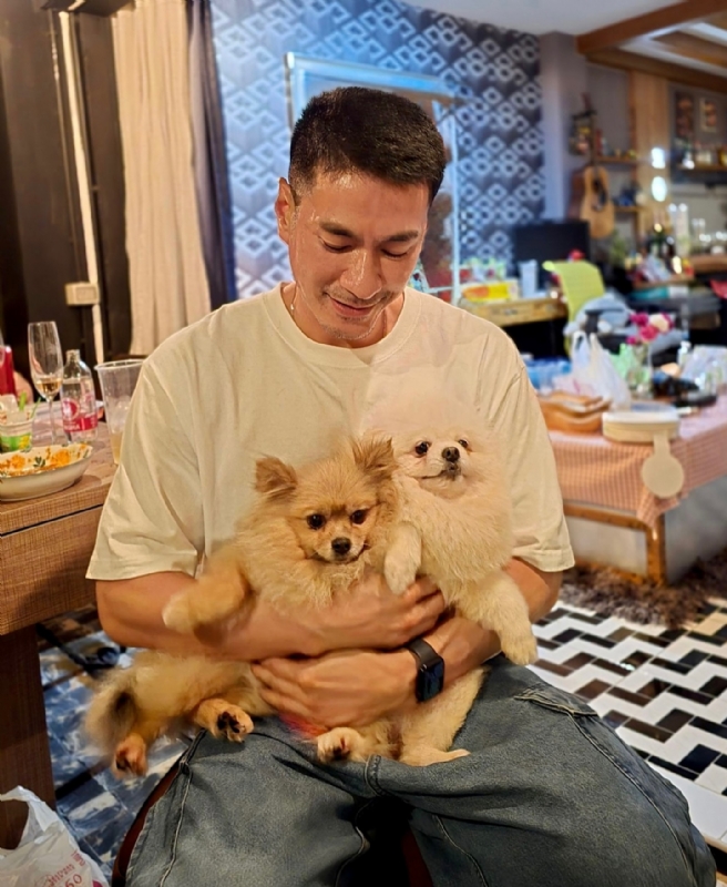 李天旭的第二张照片--杭州相亲服务中心