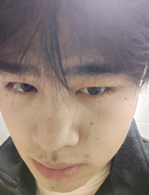 伤男的第一张照片--杭州相亲服务中心