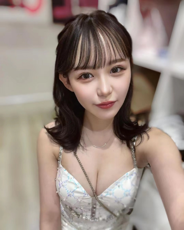 糖心的第四张照片--杭州相亲服务中心