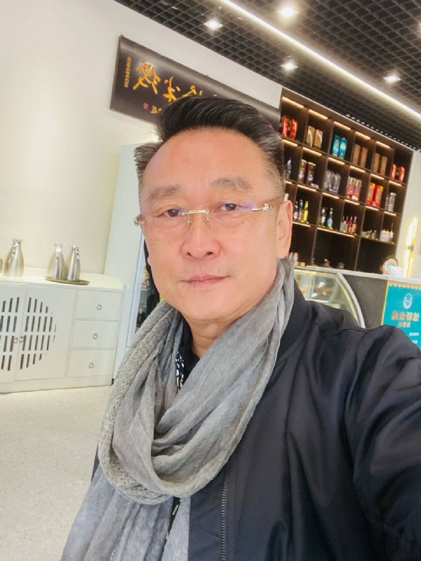 陳生的第一张照片--杭州相亲服务中心